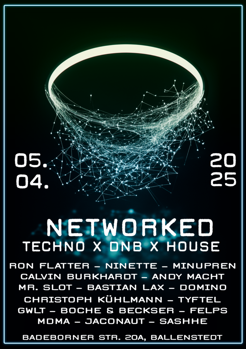 NETWORKED - 05.04 – Bild 2