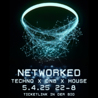 NETWORKED - 05.04